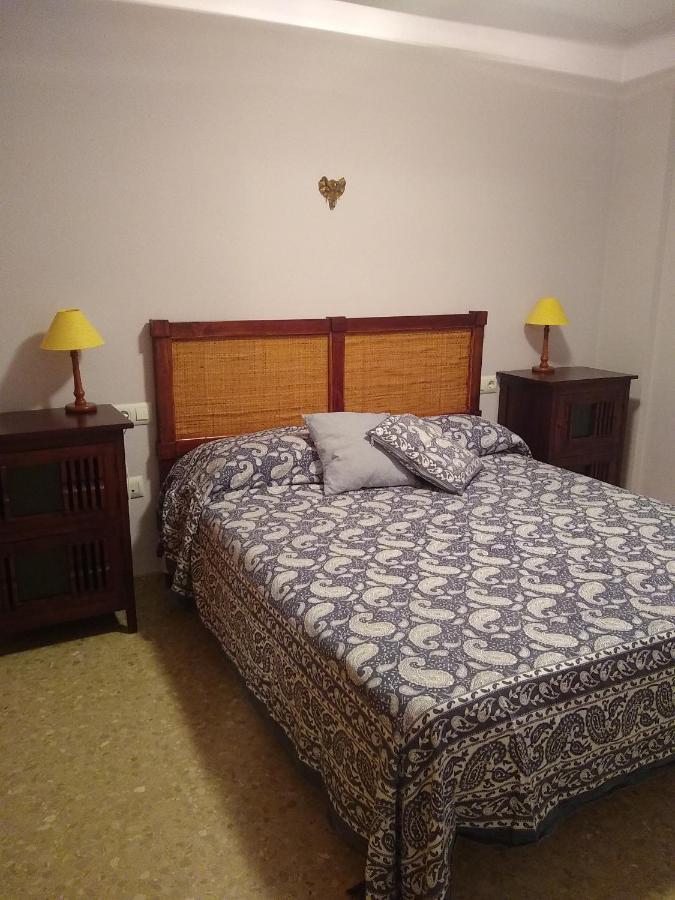 Apartamento Con Gran Piscina De Temporada A 200 Metros De La Playa Canet d'En Berenguer Dış mekan fotoğraf