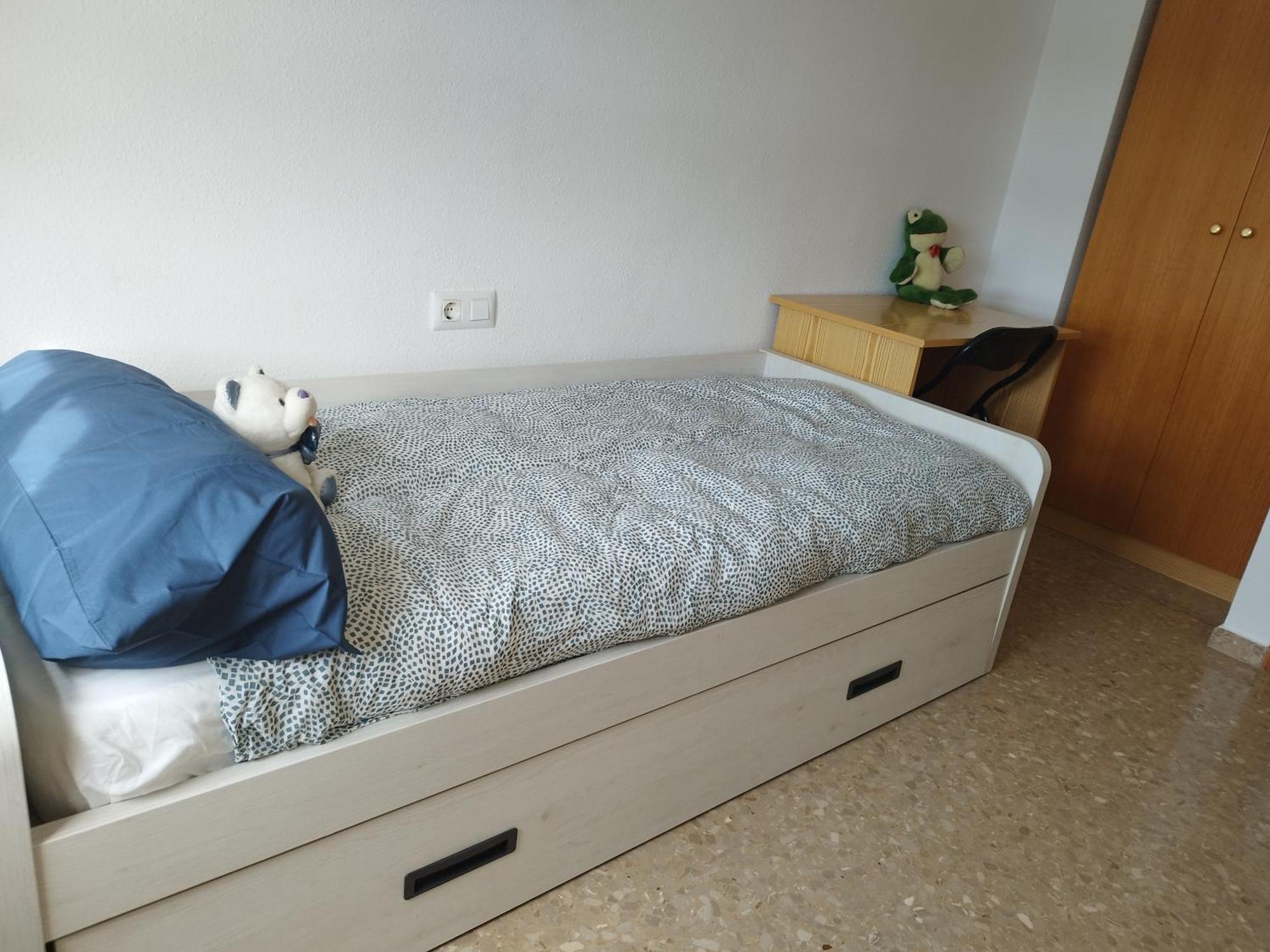 Apartamento Con Gran Piscina De Temporada A 200 Metros De La Playa Canet d'En Berenguer Dış mekan fotoğraf